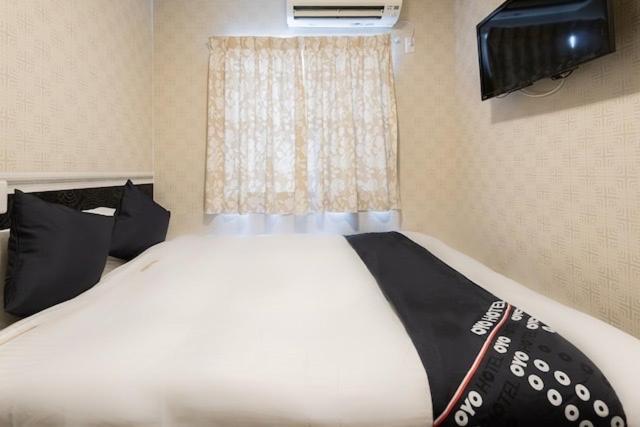 Hotel Sunmarine Tarui  Экстерьер фото