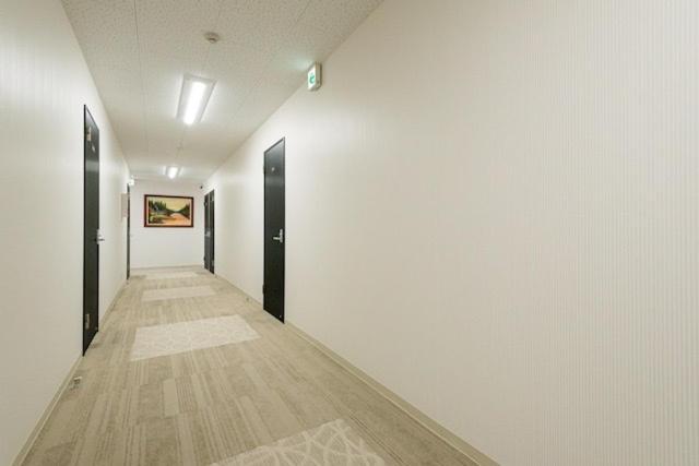 Hotel Sunmarine Tarui  Экстерьер фото
