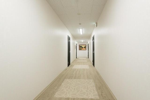 Hotel Sunmarine Tarui  Экстерьер фото
